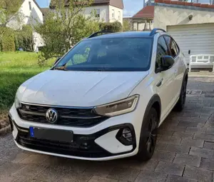 Volkswagen Taigo 1.5 TSI OPF DSG R-Line