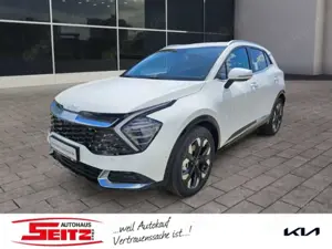 Kia Sportage PHEV PlugRide DriveWise Navi LED DAB RFK Sitzheiz
