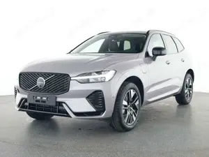 Volvo XC60 T6 Plus Dark Recharge Plug-In Hybrid AWD