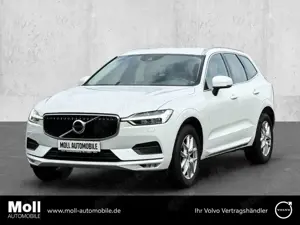 Volvo XC60 Momentum Pro 2WD D4 EU6d-T Navi Leder Digitales Co