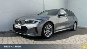 BMW 320 d Tou M Sport,AHK,HuD,ACC,adLED