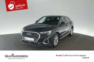 Audi Q3 Sportb. 35 TDI S tronic S line ACC Kamera