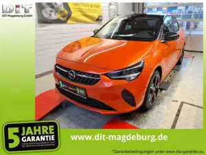 Opel Corsa F 1.2 Elegance LED+SHZ+Fernlichtass.+Kam.