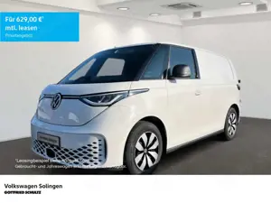 Volkswagen ID. Buzz Cargo LED AHK SHZ PDC KAMERA ACC