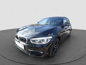 BMW 120 1 Limousine 5-trg. 120 i Advantage