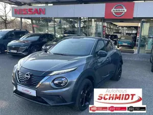 Nissan Juke 1.6 Hybrid Tekna BOSE/ProPilot