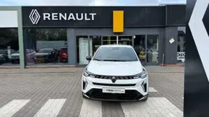 Renault Symbioz Symbioz 145 E-Tech Full Hybrid Techno