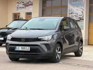Opel Crossland 1.2 Edition RFK* LED* SHZ* CarPlay* TüV Neu*