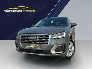 Audi Q2 35 TFSI sport*VIRTUAL*LED*KEYLESS*SHZ*ALU*