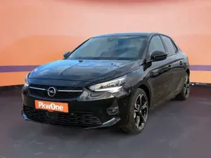Opel Corsa 1.2 Turbo GS NAVI TECH-PAKET KOMFORT-PAKET
