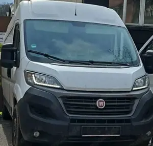 Fiat Ducato Ducato 35 160 Multijet L2