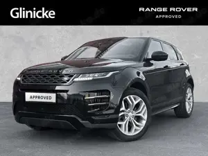 Land Rover Range Rover Evoque 2.0 D180 R-Dynamic S AWD Pano