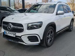 Mercedes-Benz GLB 200 GLB 200 7G-DCT Edition AMG Line
