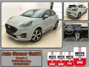 Ford Puma ST-Line X Automatik/ACC/LED/360KAMERA/SHZ