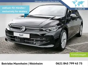 Volkswagen Golf VIII 1.5 eTSI Energy AHV sound LED uvm