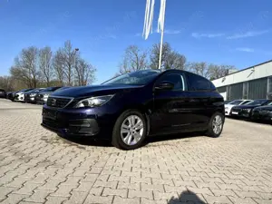 Peugeot 308 1.2 e-THP PureTech 130 Active *Navi Sitzh.*