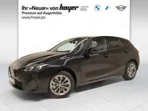 BMW 120 d Steptronic Premium Paket LED DAB Shz