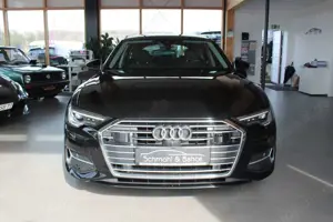 Audi A6 Avant 40 TDI S tronic sport*NAVI*LED*1.HAND* Bild 2