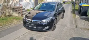 Opel Astra 1.4 Turbo Sport