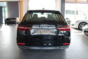 Audi A6 Avant 40 TDI S tronic sport*NAVI*LED*1.HAND* Bild 5