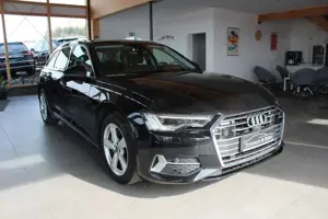 Audi A6 Avant 40 TDI S tronic sport*NAVI*LED*1.HAND* Bild 3