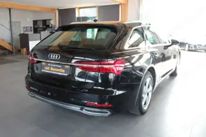 Audi A6 Avant 40 TDI S tronic sport*NAVI*LED*1.HAND* Bild 4