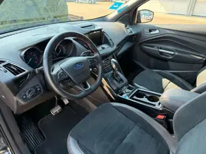 Ford Kuga ST-Line AUTOMATIK PDC WINTER PAKET DAB Bild 5