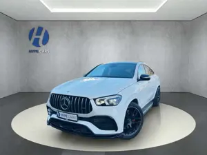 Mercedes-Benz GLE 53 AMG 4M+Pano HUD 360°Perf.AGA Burm.StHz 22