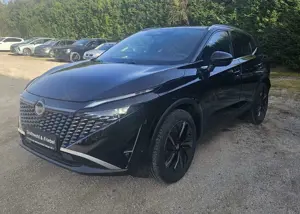 Nissan Qashqai MY25 1.5 VC-T e-POWER Tekna PGD BOSE