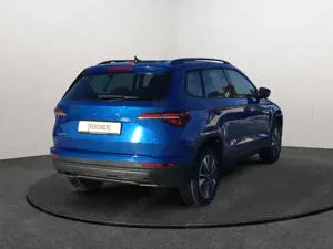 Skoda Karoq Bild 5