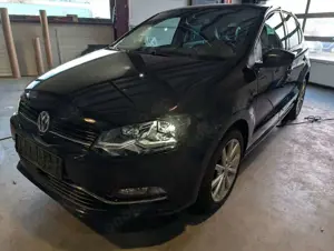 Volkswagen Polo V Original BMT/Start-Stopp