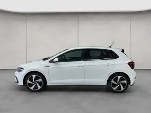 Volkswagen Polo GTI GTI 2.0 TSI DSG IQ.Light RFK Navi ACC Bild 2