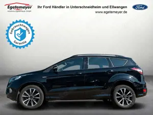 Ford Kuga ST-Line AUTOMATIK PDC WINTER PAKET DAB Bild 2