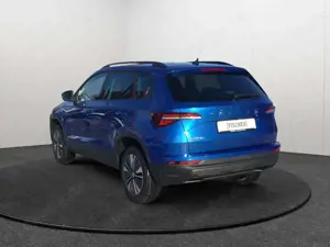 Skoda Karoq Bild 4