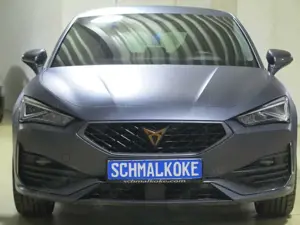 CUPRA Leon 2.0 TSI DSG7 Navi GRA Rückkamera LM18