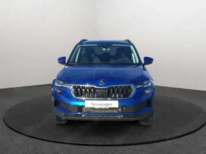 Skoda Karoq Bild 2