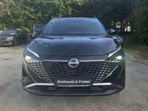 Nissan Qashqai MY25 1.5 VC-T e-POWER Tekna PGD BOSE Bild 2