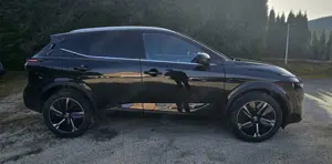 Nissan Qashqai MY25 1.5 VC-T e-POWER Tekna PGD BOSE Bild 4