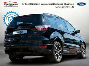 Ford Kuga ST-Line AUTOMATIK PDC WINTER PAKET DAB Bild 3