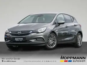 Opel Astra K 1.4 Turbo Dynamic Tempomat PDC Klima