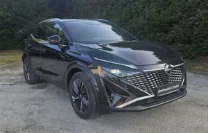 Nissan Qashqai MY25 1.5 VC-T e-POWER Tekna PGD BOSE Bild 3