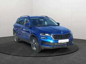 Skoda Karoq Bild 3