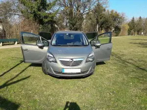 Opel Meriva Meriva 1.4 ecoflex