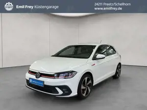 Volkswagen Polo GTI GTI 2.0 TSI DSG IQ.Light RFK Navi ACC