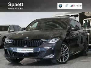 BMW 640 d xDrive Gran Turismo M Sport 20Zoll Pano. AHK Dri