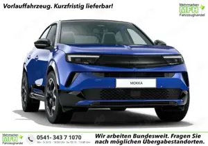 Opel Mokka Ultimate WinterP SHZ LHZ Nav Matrix ACC 100 kW ...