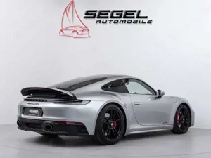 Porsche 911 Carrera GTS*PANO*BOSE*MATRIX*APPROVED2027* Bild 3