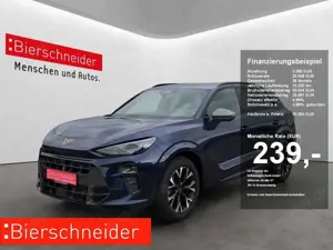 CUPRA Terramar 1.5 eTSI DSG LED NAVI ACC SIDEASS PARKASS SHZ KEYL