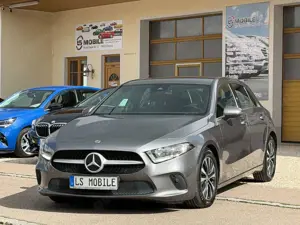 Mercedes-Benz A 180 A 180 d 7G DCT Rückfahrkamera*LED*MBUX*TüV