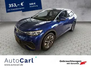 Volkswagen ID.5 Pro 82kWh WP/STH/AHK/SHZ/NAV/ACC